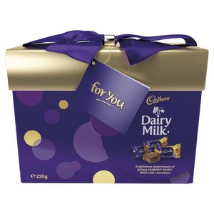 Chocolate - Dairy Milk 